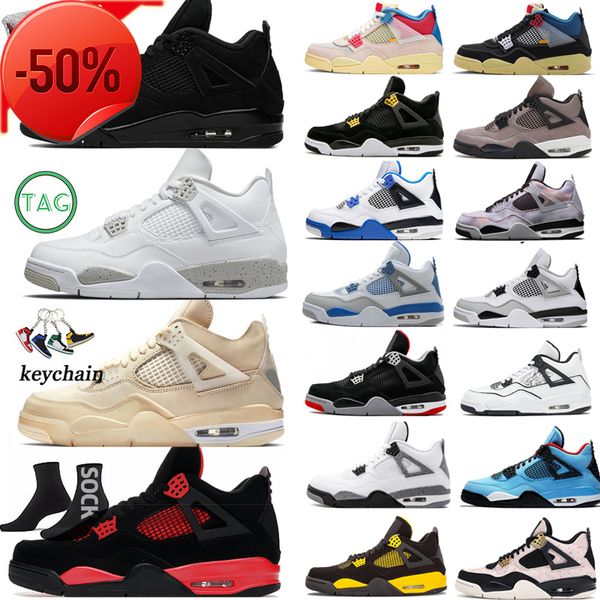 sail oreo black cat 4 4s mens basketball shoes bred university blue fire red thunder white cement infrared lighnting military grey men
sail oreo black cat 4 4s mens basketball shoes bred university blue fire red thunder white cement infrared lighnting military grey men