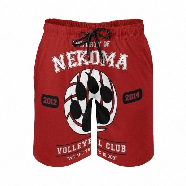 men's shorts team nekoma mens swim quick dry beach board swimwear fashion volley haikyuu haikyu nekomamen's p06e#, White;black
men's shorts team nekoma mens swim quick dry beach board swimwear fashion volley haikyuu haikyu nekomamen's p06e#, White;black
