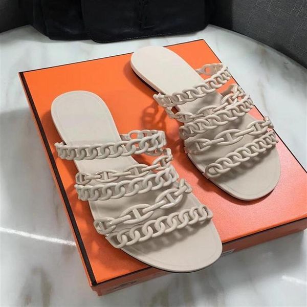 brand-name slippers ladies sandals rubber luxe sandals slippers flat shoes slippers party wedding shoes size 35-402403, Black;red
brand-name slippers ladies sandals rubber luxe sandals slippers flat shoes slippers party wedding shoes size 35-402403, Black;red