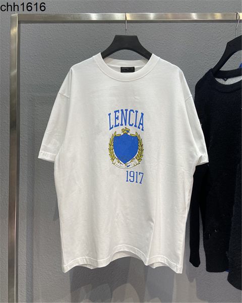 men t-shirts high version 21ss front print 1917 digital printing process ins couple loose casual t-shirt trend, White;black
men t-shirts high version 21ss front print 1917 digital printing process ins couple loose casual t-shirt trend, White;black