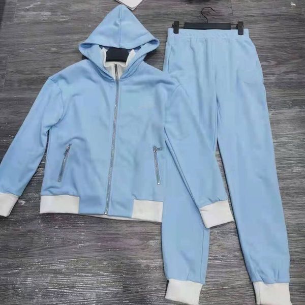 tracksuit women outfit two piece pant suits jogging set womens zipper hoodie sweatshirt and pants suit lyzt032, White
tracksuit women outfit two piece pant suits jogging set womens zipper hoodie sweatshirt and pants suit lyzt032, White