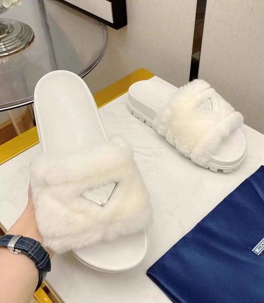 winter triangle sandals shoes women shearling slides rubber sole flip flops beach flats, Black
winter triangle sandals shoes women shearling slides rubber sole flip flops beach flats, Black