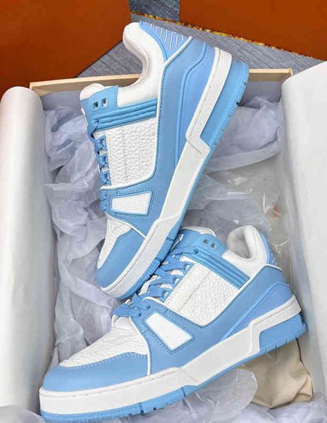 brand designers sneakers for women men low-basketball sport shoes fashion 23ss new color casual shoe, Black
brand designers sneakers for women men low-basketball sport shoes fashion 23ss new color casual shoe, Black