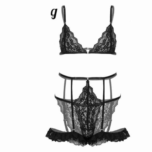 mens lingerie sissy crossdressing nightwear floral lace set underwear wireless unlined bra with briefs garters bras sets o6ei#, Red;black
mens lingerie sissy crossdressing nightwear floral lace set underwear wireless unlined bra with briefs garters bras sets o6ei#, Red;black