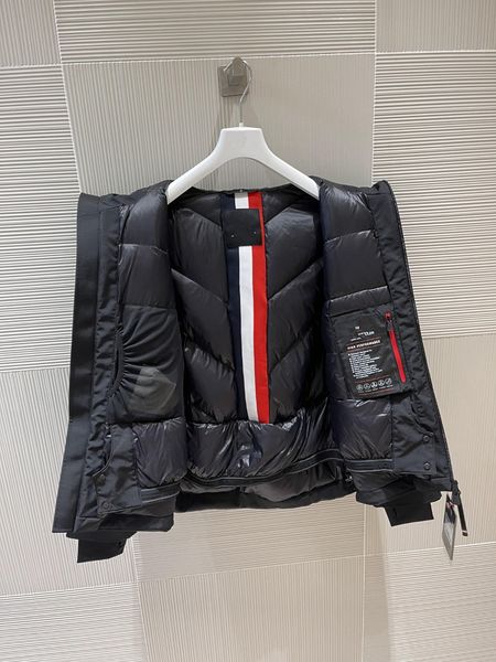 luxury france mens down jacket letter monclair logo knitted women parkas panel casual coats bomber jackets designers men s clothing 0003, Black
luxury france mens down jacket letter monclair logo knitted women parkas panel casual coats bomber jackets designers men s clothing 0003, Black