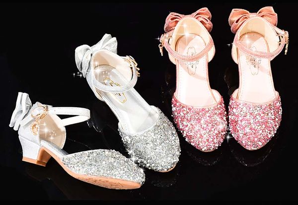 lovely pink silver flower girls' shoes kids' shoes girl's crystals princess shoe kid wedding accessories size 25-39 s918002
lovely pink silver flower girls' shoes kids' shoes girl's crystals princess shoe kid wedding accessories size 25-39 s918002