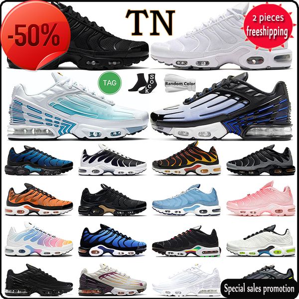 running shoes 2022 tn plus 3 mens black white laser blue neon green hyper pastel blue oreo women sneakers trainers outdoor sports
running shoes 2022 tn plus 3 mens black white laser blue neon green hyper pastel blue oreo women sneakers trainers outdoor sports
