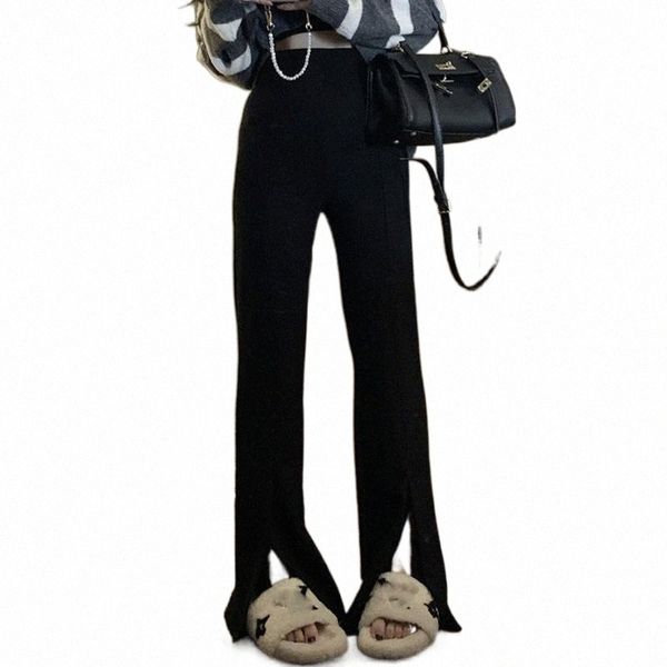 women's pants & capris black wide leg spring and autumn split 2021 high waist straight tube loose floor casual v3kt#, Black;white
women's pants & capris black wide leg spring and autumn split 2021 high waist straight tube loose floor casual v3kt#, Black;white