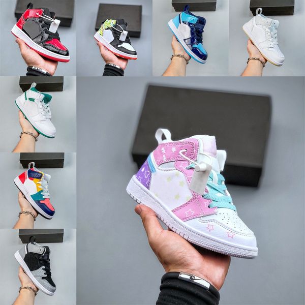 fashion 1 1s mid alt ps kids basketball shoes bred multi-color pink quartz white black toe shattered backboard mens infants trainers women d
fashion 1 1s mid alt ps kids basketball shoes bred multi-color pink quartz white black toe shattered backboard mens infants trainers women d