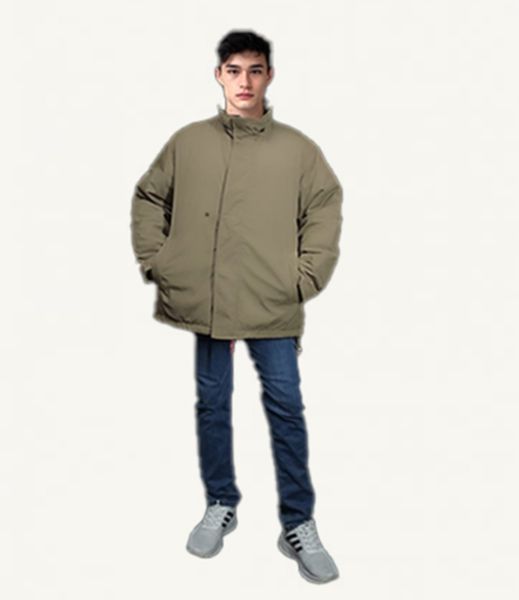 men's down jacket men winter coats and outerwear coat factory direct outlet price af2878m, Black
men's down jacket men winter coats and outerwear coat factory direct outlet price af2878m, Black
