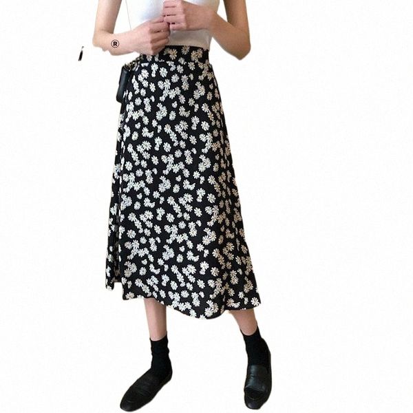 skirts women a-line high waist korean elegant slim skirt 2021 summer female flowers print half-length for office i3ob#, Black
skirts women a-line high waist korean elegant slim skirt 2021 summer female flowers print half-length for office i3ob#, Black