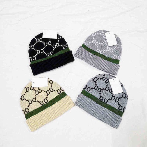 beanie/skull caps classic letter knitted beanie caps for men's women's autumn winter warm thick wool embroidery cold hat couple fa, Blue;gray
beanie/skull caps classic letter knitted beanie caps for men's women's autumn winter warm thick wool embroidery cold hat couple fa, Blue;gray