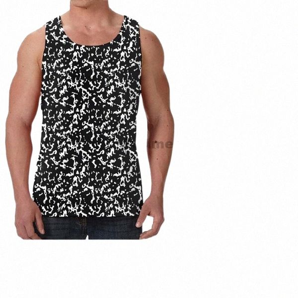 men's tracksuits summer funny print men tank women black and white marble composition notebook beach shorts sets fitness vest b40i#, Gray
men's tracksuits summer funny print men tank women black and white marble composition notebook beach shorts sets fitness vest b40i#, Gray