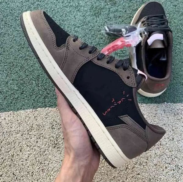 new release travis scotts 1s low og ts sp 1 mens basketball shoes color white brown beige khaki university outdoor sneakers cd4487-100 with
new release travis scotts 1s low og ts sp 1 mens basketball shoes color white brown beige khaki university outdoor sneakers cd4487-100 with