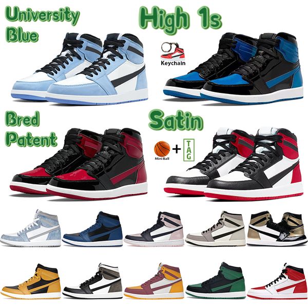 basketball shoes sneakers high sports trainers dark mocha bred patent heritage hyper royal university blue twist atmosphere high 1 1s men
basketball shoes sneakers high sports trainers dark mocha bred patent heritage hyper royal university blue twist atmosphere high 1 1s men