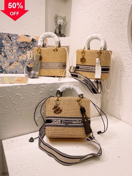 evening women clutches casual designer bags d home straw woven hand-held crossbody dual-purpose bag luxury handbags designers
evening women clutches casual designer bags d home straw woven hand-held crossbody dual-purpose bag luxury handbags designers