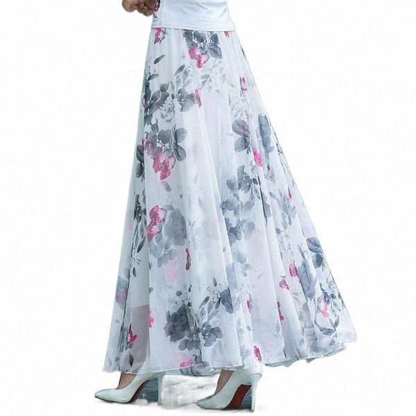 skirts high waist womens summer autumn elastic midi full long skirt print a-line mother dance swing chiffon 69qb#, Black
skirts high waist womens summer autumn elastic midi full long skirt print a-line mother dance swing chiffon 69qb#, Black