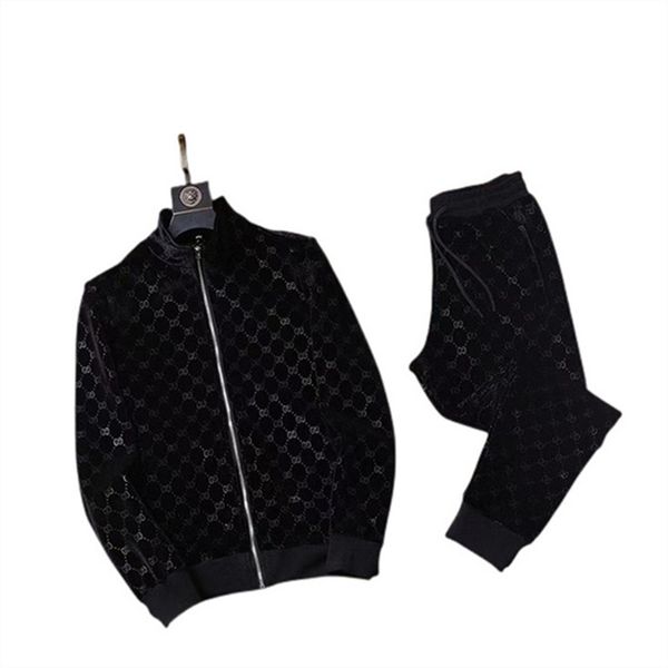 tech fleece men tracksuit two piece set designer training suit sports trousers hoodie big and tall comfy sweatsuit spring autumn mens clothi, Gray
tech fleece men tracksuit two piece set designer training suit sports trousers hoodie big and tall comfy sweatsuit spring autumn mens clothi, Gray