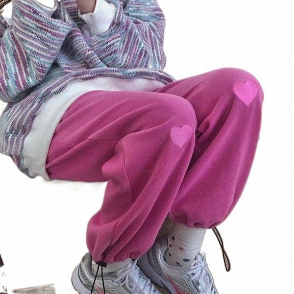 women's pants & capris gray sweatpants harajuku street style trousers embroidery jogging thin pink loose casual 992k#, Black;white
women's pants & capris gray sweatpants harajuku street style trousers embroidery jogging thin pink loose casual 992k#, Black;white