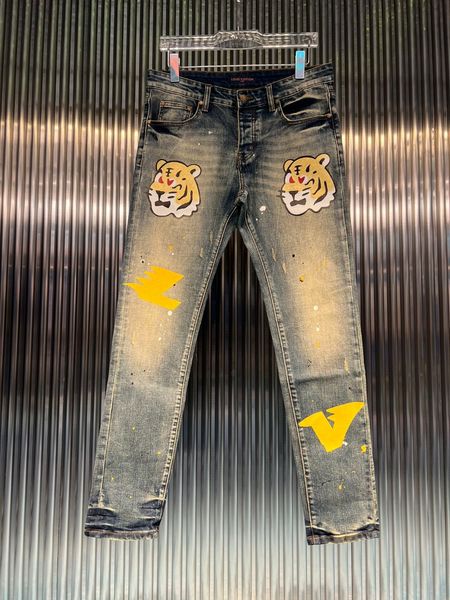 ss22 mens jeans skinny slim fit washed coating material luxury denim elastic motorcycle men cass22-01 original r sz29-40, Blue
ss22 mens jeans skinny slim fit washed coating material luxury denim elastic motorcycle men cass22-01 original r sz29-40, Blue