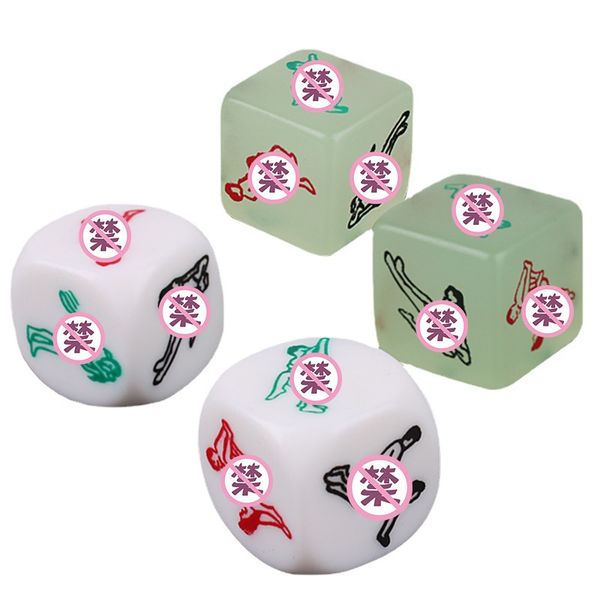 fabric fun dice luminous dice position dice love game toy couple gift drink wine cook rice erotic, Black;white
fabric fun dice luminous dice position dice love game toy couple gift drink wine cook rice erotic, Black;white