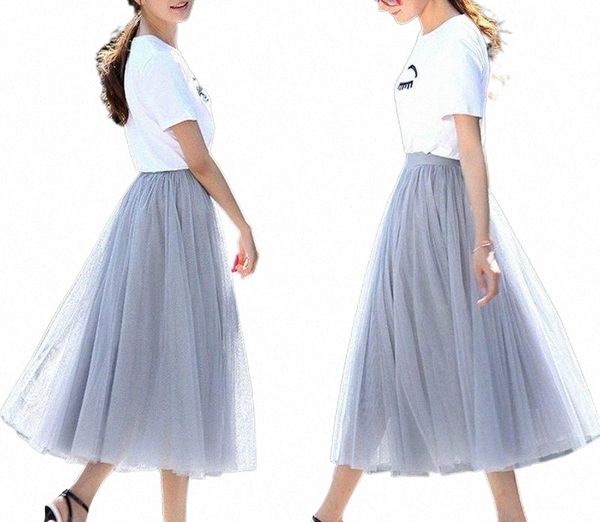 skirts vintage tulle skirt summer ball gown women multi layer pleated retro high waist long maxi tutu jupe longue d8sa#, Black
skirts vintage tulle skirt summer ball gown women multi layer pleated retro high waist long maxi tutu jupe longue d8sa#, Black
