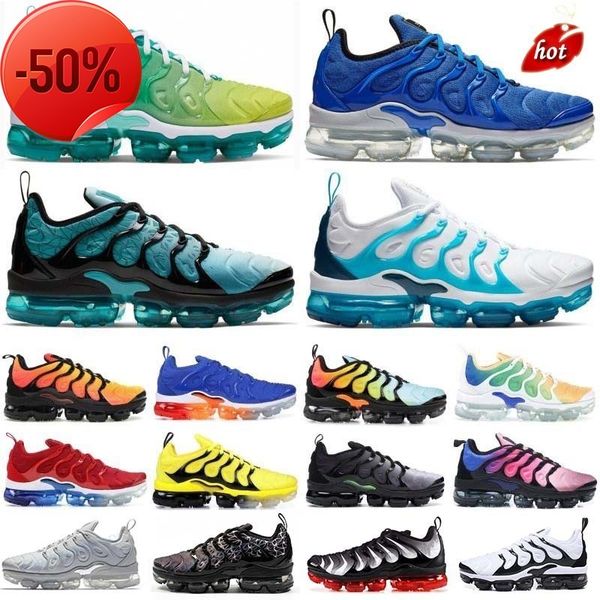 boots 2023 tn plus running shoes women men triple black white pink rise regency purple lemon lime volt mens trainers sports sneakers 36-47
boots 2023 tn plus running shoes women men triple black white pink rise regency purple lemon lime volt mens trainers sports sneakers 36-47