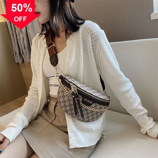 designer clutch bag evening clutches advanced breast women's versatile dumpling new fashion waist ins chain oblique cross small 90% off
designer clutch bag evening clutches advanced breast women's versatile dumpling new fashion waist ins chain oblique cross small 90% off