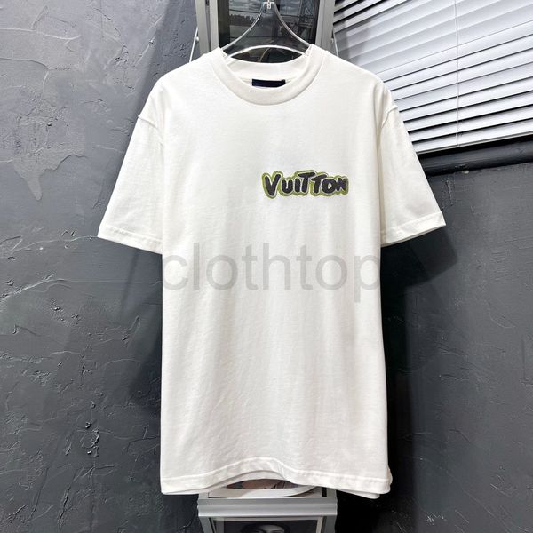 spring and summer new high grade cotton printing short sleeve round neck panel t-shirt size color black kjigh, Black;brown
spring and summer new high grade cotton printing short sleeve round neck panel t-shirt size color black kjigh, Black;brown
