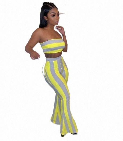meihuida 2021 women striped 2pcs set outfits crop pants two pieces sets summer clothes for female women's suit tracksuits 0284#, Gray
meihuida 2021 women striped 2pcs set outfits crop pants two pieces sets summer clothes for female women's suit tracksuits 0284#, Gray