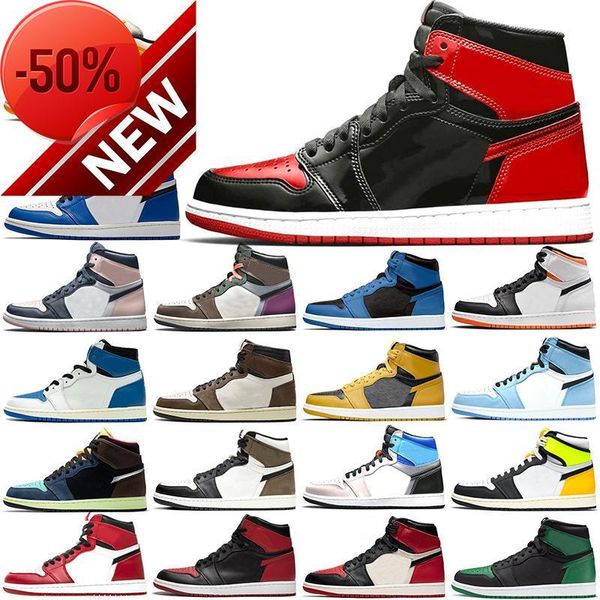 jumpman 1 basketball shoes 1s men women high og bubble gum hand crafted dark marina blue university pollen prototype volt silver toe mens, Black
jumpman 1 basketball shoes 1s men women high og bubble gum hand crafted dark marina blue university pollen prototype volt silver toe mens, Black