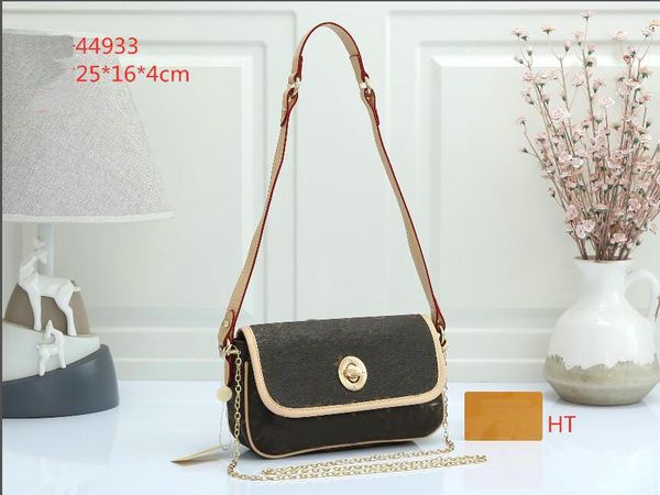 Lady Shoulder Crossbody Bag Handbag Purse Tote Twill Messenger Square Envelope Plain Hasp Letter Luxurys Designer Handbags Bags 4493, Brown/flower
Lady Shoulder Crossbody Bag Handbag Purse Tote Twill Messenger Square Envelope Plain Hasp Letter Luxurys Designer Handbags Bags 4493, Brown/flower