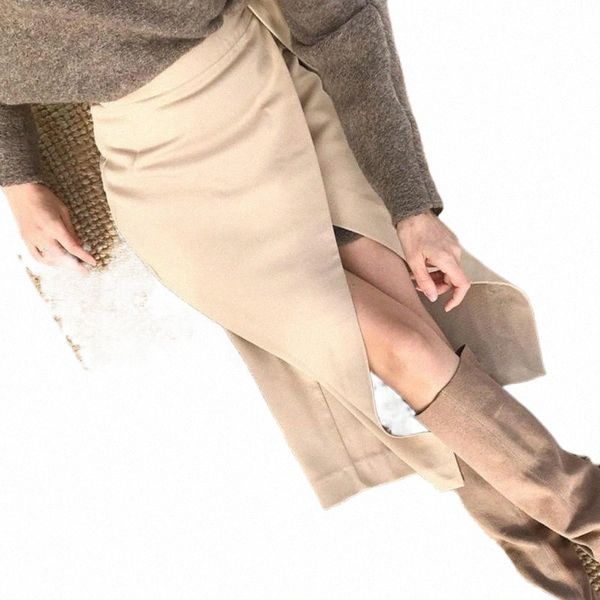 skirts women's skirt pencil elegant spring lace-up wrap office long package hip bodycon split vintage midi female ladies h8x8#, Black
skirts women's skirt pencil elegant spring lace-up wrap office long package hip bodycon split vintage midi female ladies h8x8#, Black