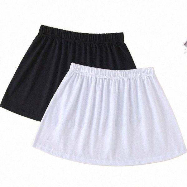 skirts korean women layered decorative skirt solid color black white a-line flare false fake hem elastic waist detachable apron 26kg#
skirts korean women layered decorative skirt solid color black white a-line flare false fake hem elastic waist detachable apron 26kg#