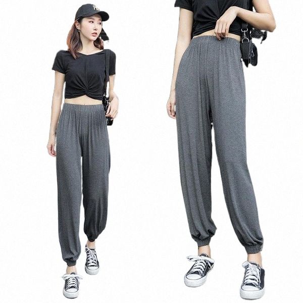women's pants & capris modal wide-leg autumn summer thin anti-mosquito sports dance high waist loose lantern pant female leggings b6el#, Black;white
women's pants & capris modal wide-leg autumn summer thin anti-mosquito sports dance high waist loose lantern pant female leggings b6el#, Black;white