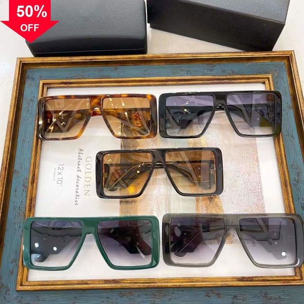 designer sunglasses new headnet red same large square sunglass women's fashion cyberpunk high street style 1048, White;black
designer sunglasses new headnet red same large square sunglass women's fashion cyberpunk high street style 1048, White;black