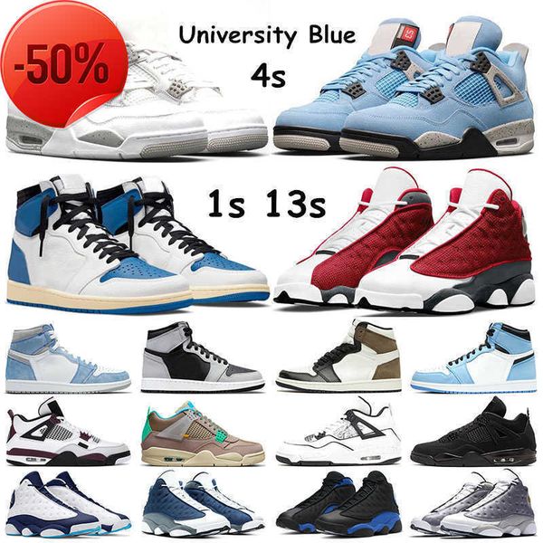 1s university blue men basketball shoes 4 hyper royal 13s dark mocha shadow 2 .0 taupe haze black cat red flint court purple diy women
1s university blue men basketball shoes 4 hyper royal 13s dark mocha shadow 2 .0 taupe haze black cat red flint court purple diy women