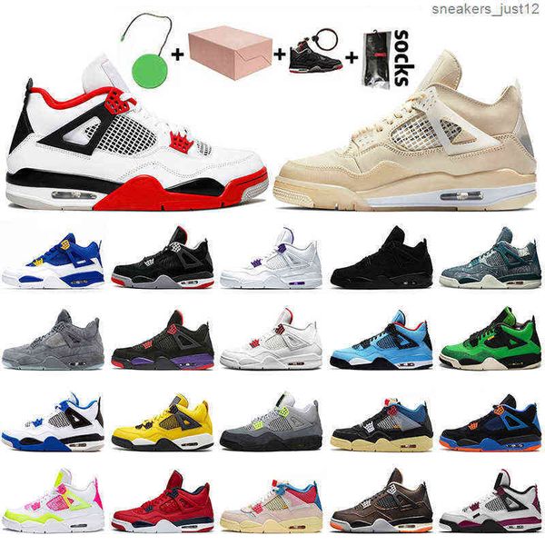 2021 new with box jumpman 4 fire red 4s sail women mens basketball shoes travis bred starfish court purple neon trainers sneakers
2021 new with box jumpman 4 fire red 4s sail women mens basketball shoes travis bred starfish court purple neon trainers sneakers