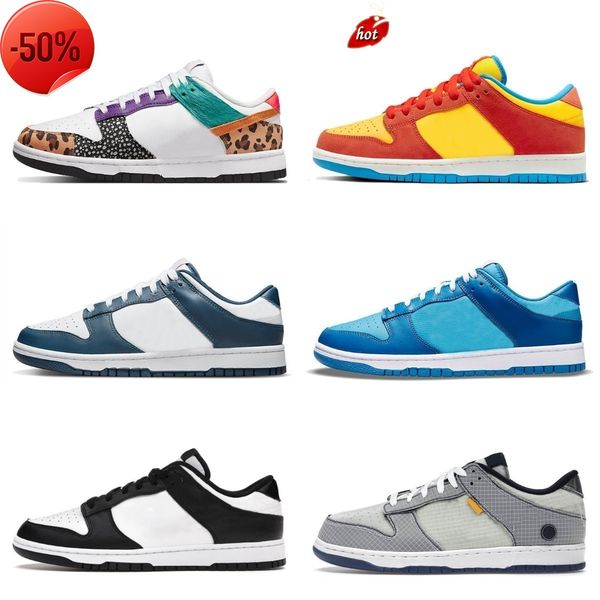 boots 2023 designers sb casual sports shoes animal dunkes paisley unc blue raspberry women men animal trainers union low bart simpson green, Black
boots 2023 designers sb casual sports shoes animal dunkes paisley unc blue raspberry women men animal trainers union low bart simpson green, Black