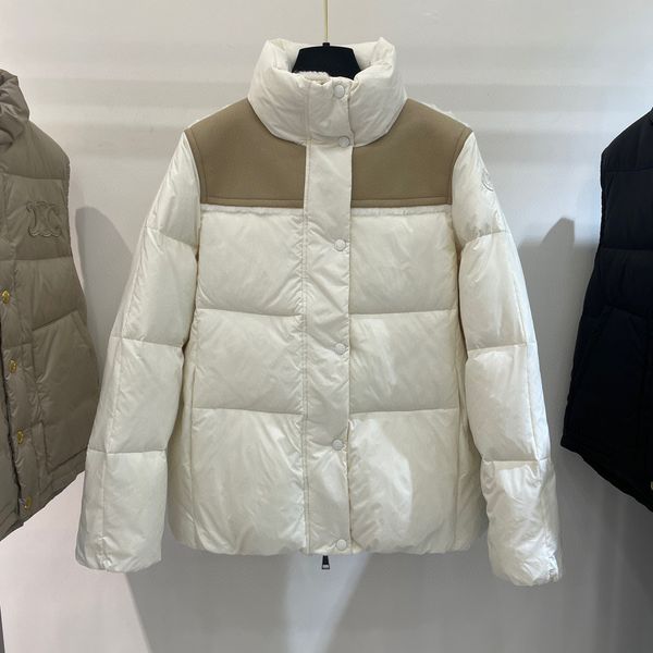 luxury france mens down jacket letter monclair logo knitted women parkas panel casual coats bomber jackets designers men s clothing 009, Black
luxury france mens down jacket letter monclair logo knitted women parkas panel casual coats bomber jackets designers men s clothing 009, Black
