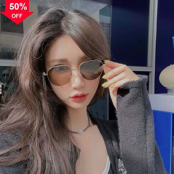 designer sunglasses family b's new online celebrity same fashion ins style japane and korean sunglass women's versatile sunglass b, White;black
designer sunglasses family b's new online celebrity same fashion ins style japane and korean sunglass women's versatile sunglass b, White;black