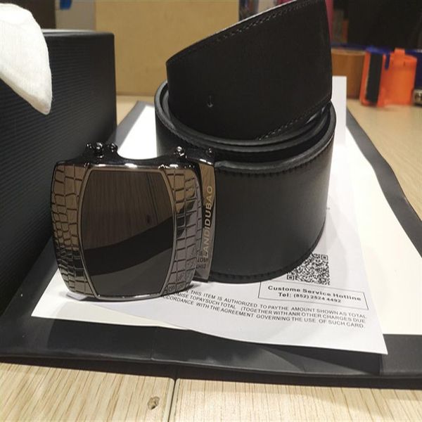 fashion belt leather men belt good quality smooth buckle mens belts for women belt jeans strap243n, Black;brown
fashion belt leather men belt good quality smooth buckle mens belts for women belt jeans strap243n, Black;brown