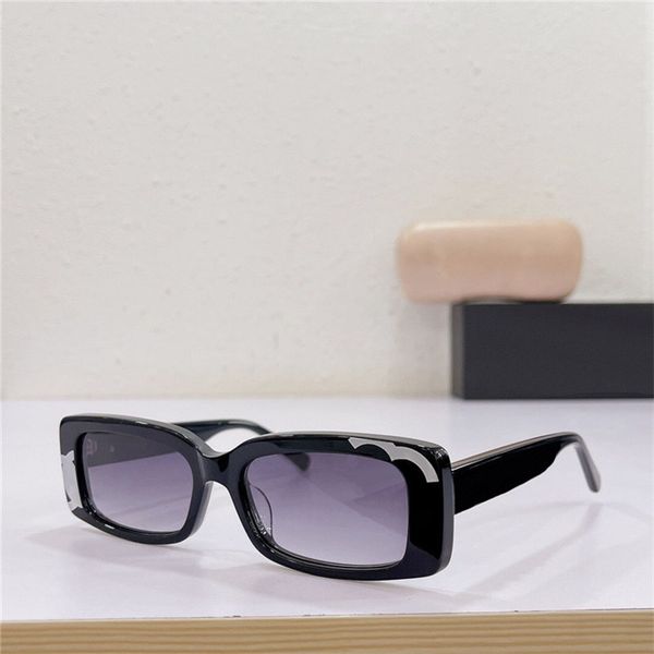 new fashion design sunglasses 71473a small square frame simple and popular style versatile outdoor uv400 protection eyewear, White;black
new fashion design sunglasses 71473a small square frame simple and popular style versatile outdoor uv400 protection eyewear, White;black