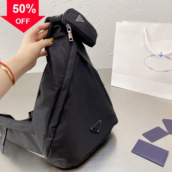 designer clutch bag evening clutches parachute cht new men's and women's one shoulder msenger high-capacity sports backpack fashio
designer clutch bag evening clutches parachute cht new men's and women's one shoulder msenger high-capacity sports backpack fashio