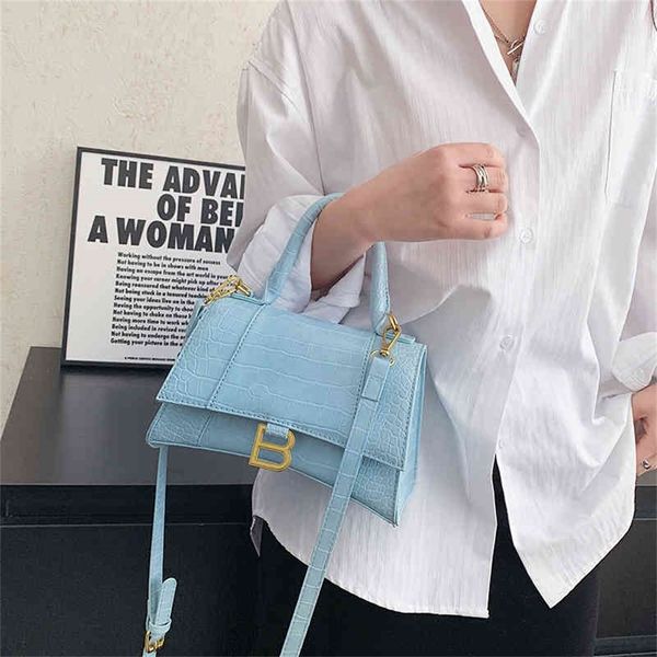 80% off evening bags outlet online 6dal stone pattern simple letter hand versatile texture single tide messenger women's
80% off evening bags outlet online 6dal stone pattern simple letter hand versatile texture single tide messenger women's