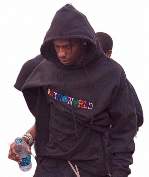 men's hoodies & sweatshirts autumn astroworld designer hoodie travis scolong sleeve fashion casual loose hip hop black s-xl11 n6fm#
men's hoodies & sweatshirts autumn astroworld designer hoodie travis scolong sleeve fashion casual loose hip hop black s-xl11 n6fm#