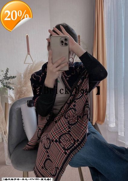 new design scarf milk camel wool jacquard double sided cashmere shawl dual purpose male and female celebrities autumn winter g neck, Blue;gray
new design scarf milk camel wool jacquard double sided cashmere shawl dual purpose male and female celebrities autumn winter g neck, Blue;gray