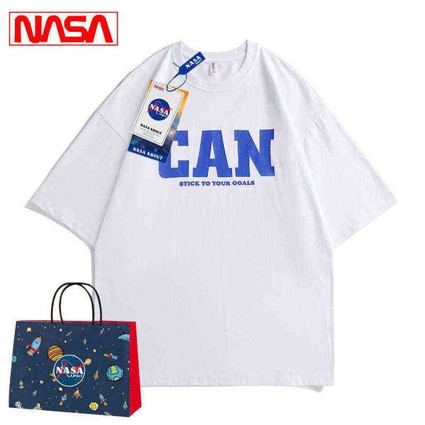 men's t-shirts co branded short sleeved t-shirt men's summer fashion ins loose casual cotton half sleeve clothes, White;black
men's t-shirts co branded short sleeved t-shirt men's summer fashion ins loose casual cotton half sleeve clothes, White;black