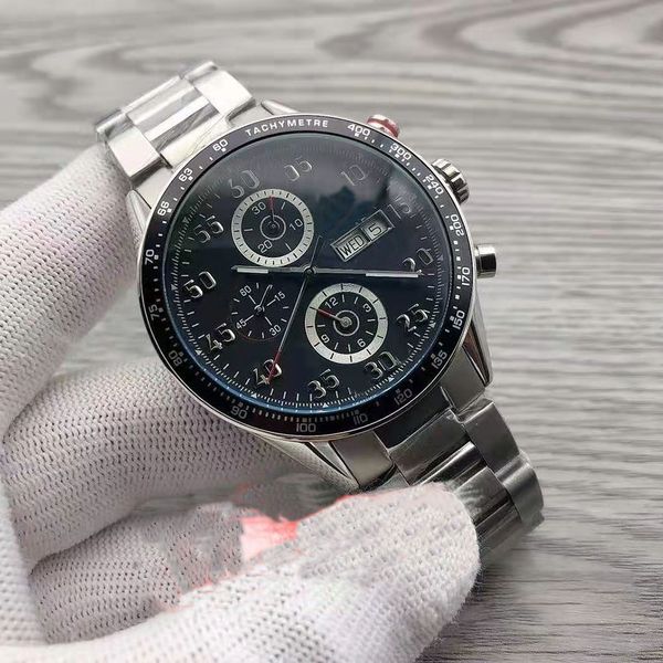 mens quartz watch fashion business watches stainless steel strap life waterproof design wristwatch gift for men, Slivery;brown
mens quartz watch fashion business watches stainless steel strap life waterproof design wristwatch gift for men, Slivery;brown