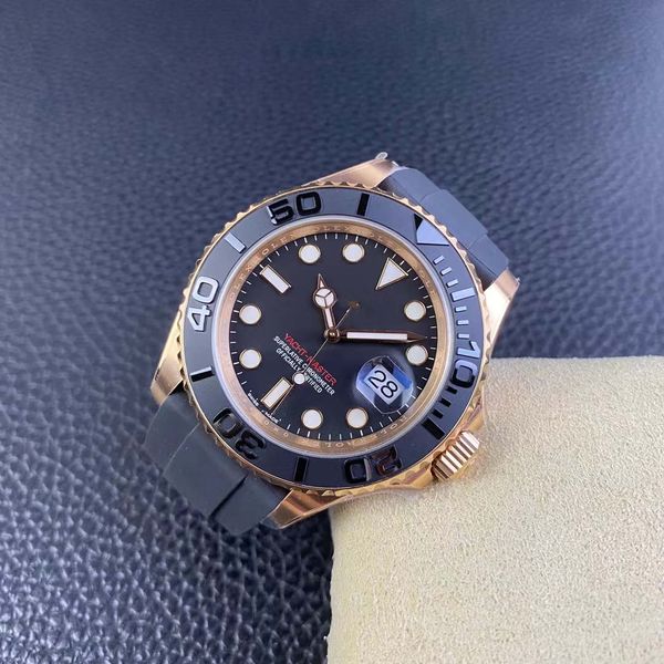 clean factory men's watch mechanical cal.3235 movement 40 mm rubber strap sapphire crystal glass waterproof, Slivery;brown
clean factory men's watch mechanical cal.3235 movement 40 mm rubber strap sapphire crystal glass waterproof, Slivery;brown